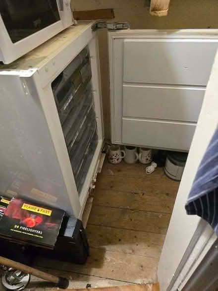 Photo of free Freezer (Harrogate HG1) #1