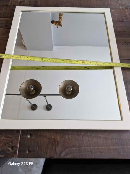 Photo of free Mirror (DE14) #1
