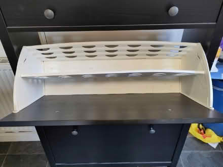 Photo of free Shoe cabinet | IKEA HEMNES 22196 (Bicester OX26) #4