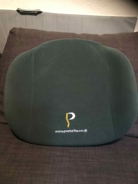 Photo of free Posture cushion for back (Cardonald, Glasgow, G52) #1