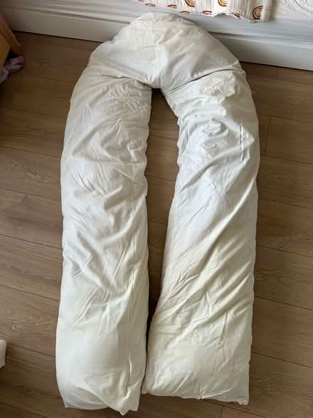 Photo of free Pregnancy/Maternity Pillow (Stirchley) #1