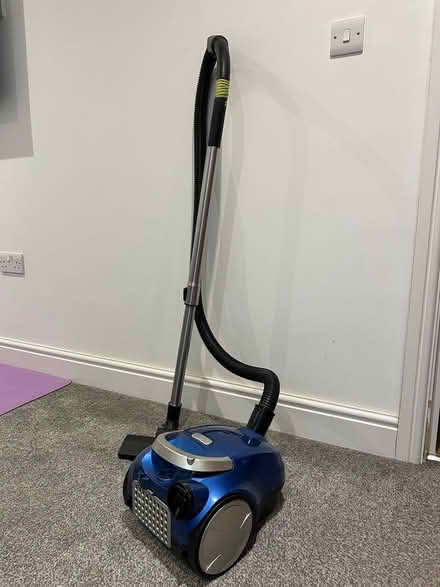 Photo of free Hoover 1600W (Ickenham) #4