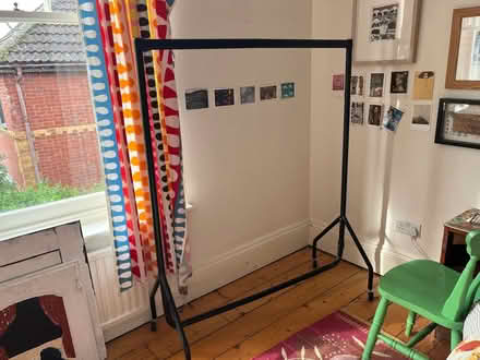 Photo of free hanging rail (Stroud GL5) #1