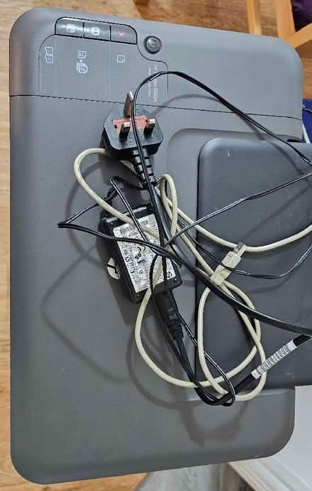 Photo of free HP Deskjet 1050A Printer, Scanner and Copier (Hailsham BN27) #4