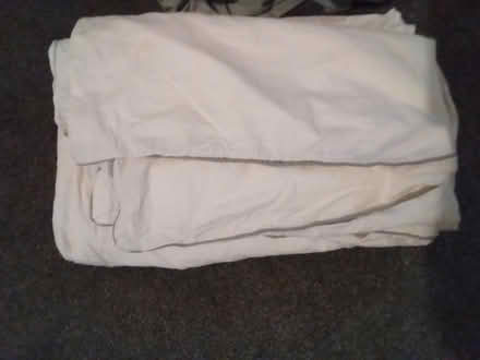 Photo of free Single Size Bedding (Havant PO9) #2