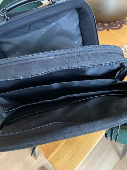 Photo of free Laptop bag (Horsham) #2