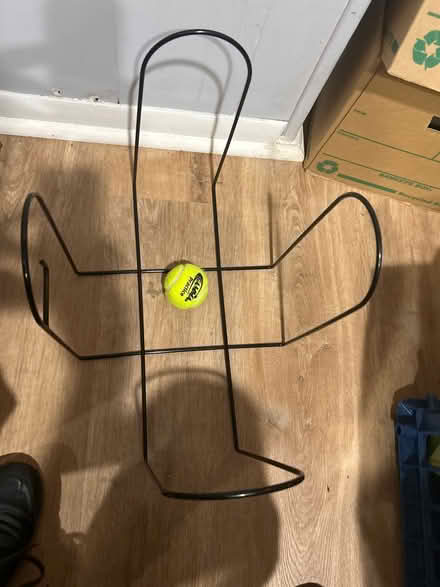 Photo of free Recycling bin for paper (Fitler Square) #1