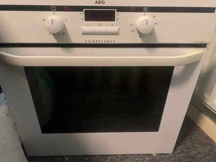 Photo of free AEG built in oven (Paulsgrove PO6) #4
