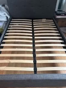 Photo of free Bed - no mattress (CO12) #1