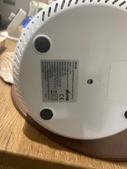 Photo of free Levoit Humidifier & Diffuser (Anstey Height’s LE4) #4