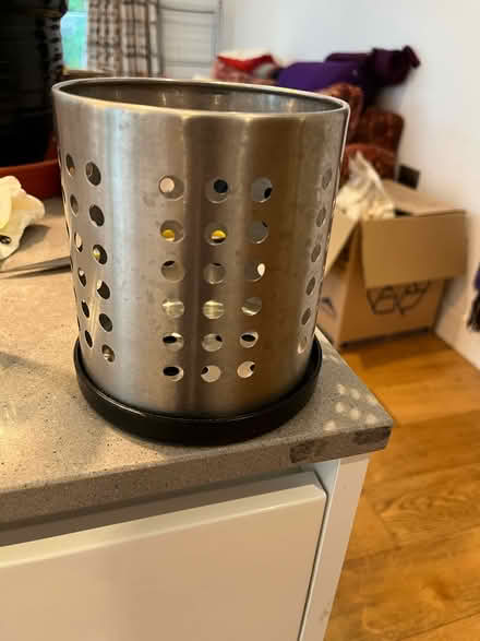 Photo of free Dish drainer (East Dulwich) #1