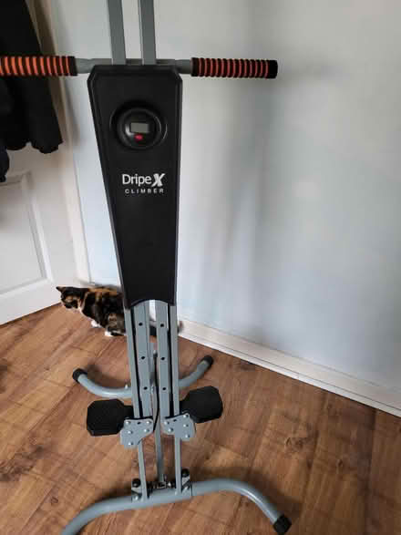 Photo of free home gym climber (Kilsyth G65) #1