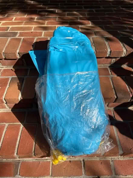 Photo of free Giant Slip n slide (Kentlands in Gaithersburg) #1