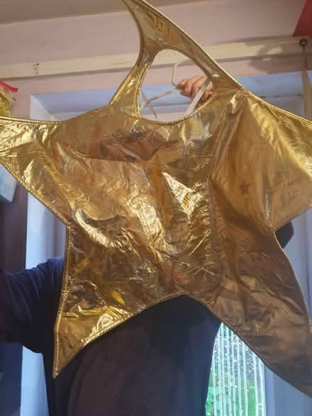 Photo of free Star dressing up costume (Beckton E6) #1