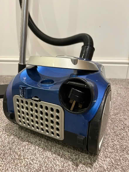 Photo of free Hoover 1600W (Ickenham) #2