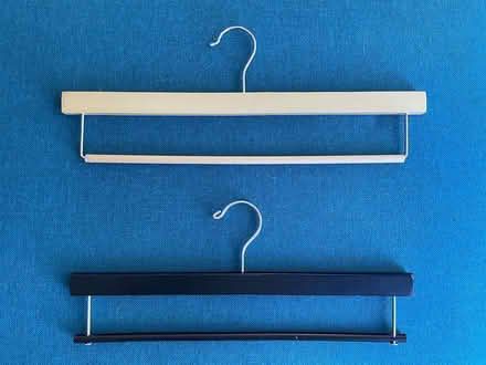 Photo of free Hangers (Nob Hill, San Francisco, CA) #3