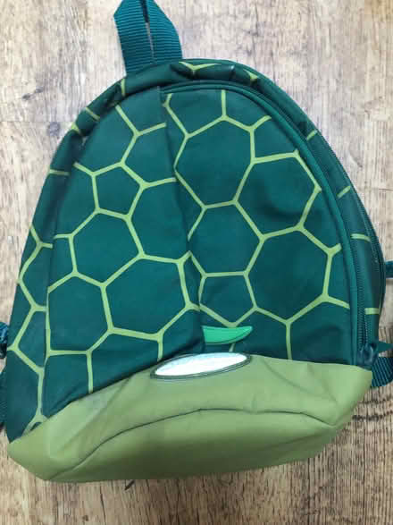 Photo of free Kids backpack (Freehold LA1) #1