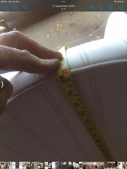 Photo of free Armchair (Stevenage SG1) #3