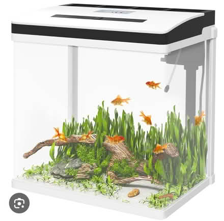 Photo of Fish tank (AB51) #1
