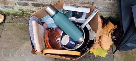 Photo of free Kitchen Utensils and others (NW6 6AH) #3