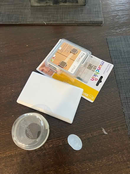 Photo of free Assorted baby proof items (Scarsdale) #1