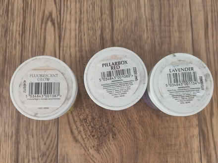 Photo of free Semi-permanent hair colours (Enfield EN2) #2