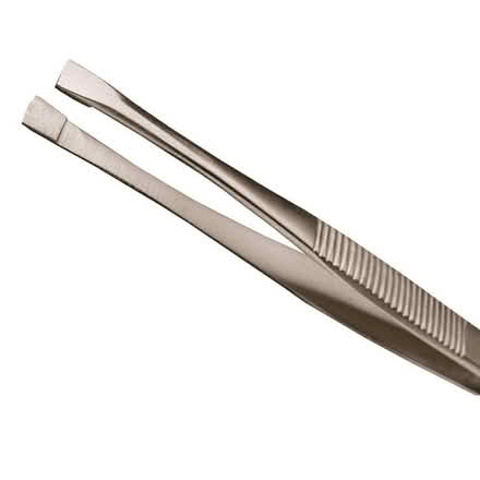 Photo of Tweezers (Clerkenwell EC1R) #1