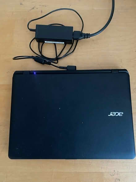 Photo of free Acer laptop - needs some work (OX4 blackbird leys) #2