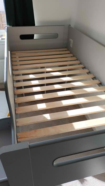 Photo of free Kids cabin bed (Monktonhall EH21) #4