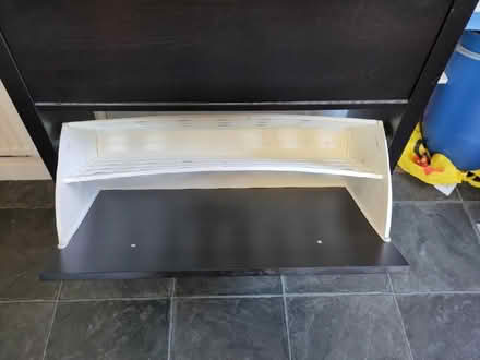 Photo of free Shoe cabinet | IKEA HEMNES 22196 (Bicester OX26) #2
