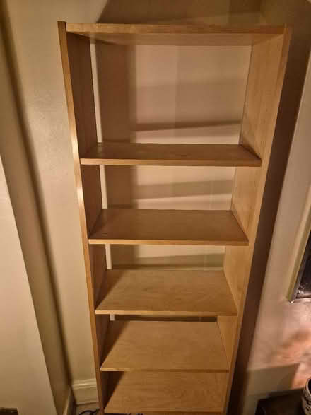 Photo of free Book shelf (Bristol BS5) #2