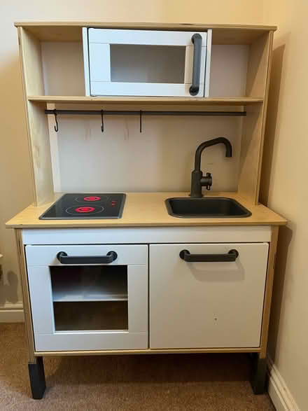 Photo of free Toy kitchen (Nottingham NG5) #1