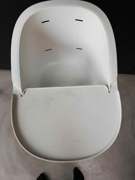 Photo of free Highchair (Romford RM2) #2