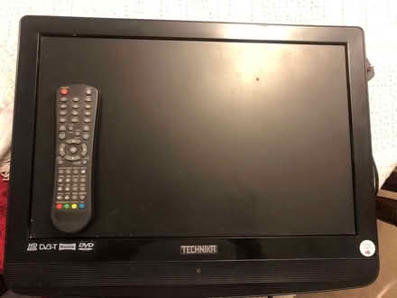 Photo of free Technika TV (Nr Thatcham (Bucklebury)) #1