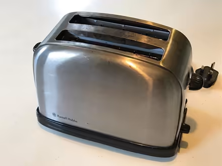 Photo of free Russell Hobbs Toaster (Upton-upon-Severn WR8) #1