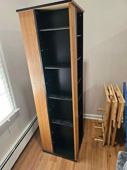 Photo of free Media Display Case (Bridgewater) #1