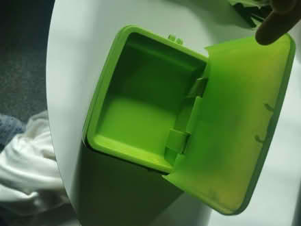 Photo of free Sandwich/Lunchbox (Longsands PR2) #1