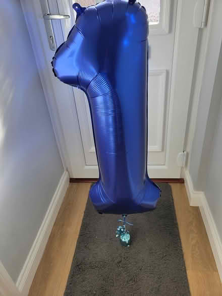 Photo of free to collector (BS24) #1
