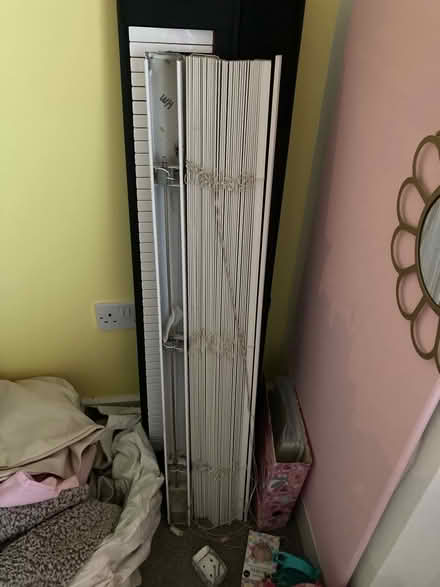 Photo of free Blinds and brackets (South Yardley, B26) #2