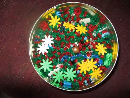 Photo of free Beads (Manotick South Island) #2