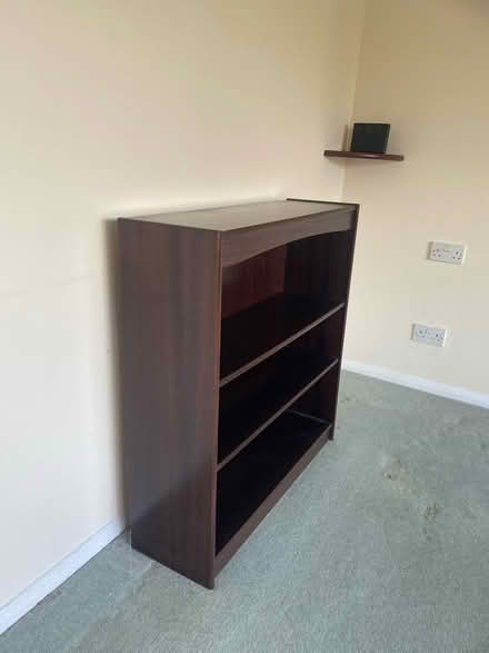 Photo of free Bookshelf (Horndean) #2