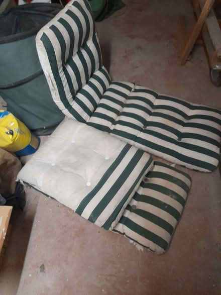 Photo of free garden loungers (Gainsborough DN21) #2