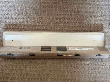 Photo of free Ikea Leksvik coat rack (Lower Weston) #2