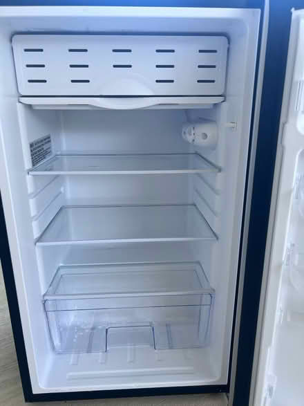 Photo of free Tall Magic Chef Fridge (Poolesville, Maryland) #2