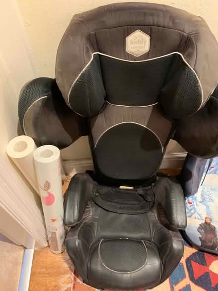 Photo of free Child’s car seat (Lifford, kings Norton) #3