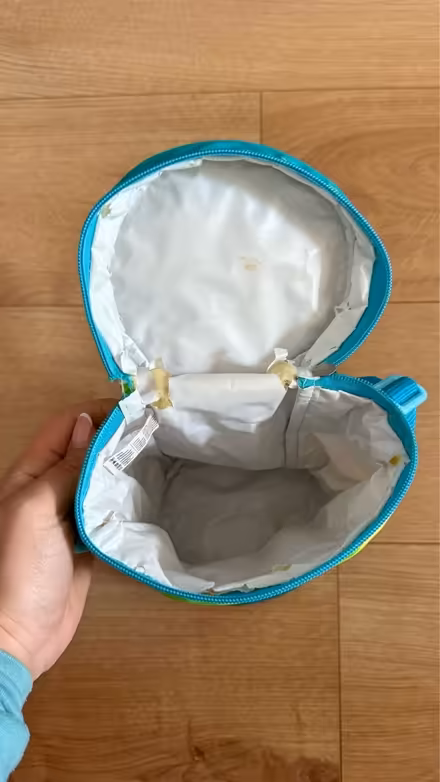 Photo of free Insulated lunch bag (RG1) #2