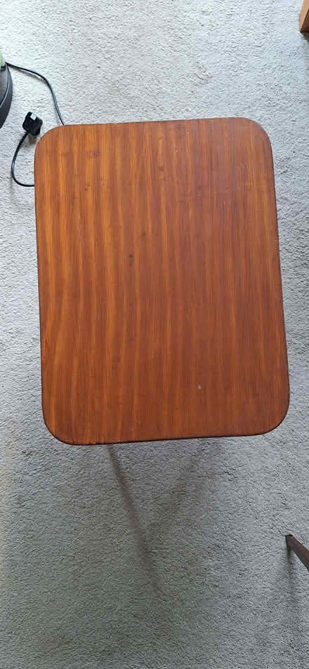 Photo of free Coffee table (Llandrindod LD1) #2