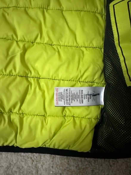 Photo of free Boys coat (Chadwell Heath RM6) #4