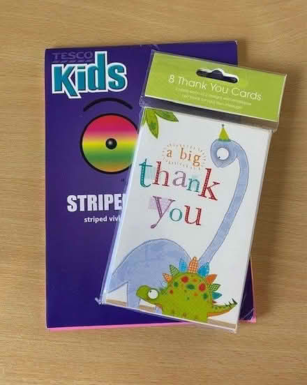 Photo of free Kids Stationery (Eccleston PR7) #1