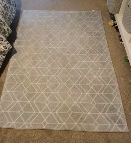Photo of free Rug (PO7) #1